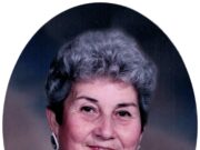 Obituary: Elda Spence