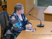 Council Finds Muskrat Watershed Council’s QR Code Sign Proposal is “Not Feasible”
