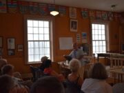 The Past, Present and Future of the Eganville Leader