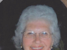 Obituary: Beatrice Gladys Tiegs
