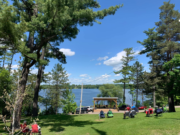 Music in the Park Thank You 2022