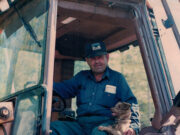 Obituary: S. Addison Benjamin Smith