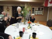 Whitewater Historical Society 37th Anniversary
