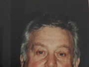 Obituary: Douglas Paul Haycock