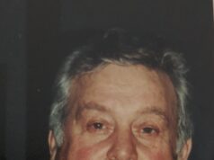 Obituary: Douglas Paul Haycock