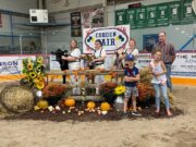 Cobden Fair