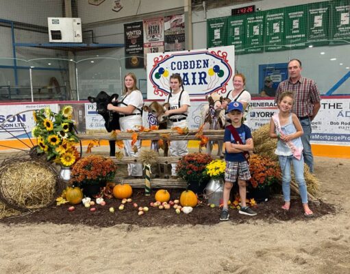 Cobden Fair