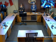 Regular Council Meeting September 21 2022