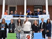 Youth Wellness Hub Opens in Pembroke