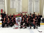 Ottawa Valley Thunder U13B Wins Gold at Clarington Applefest