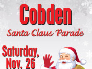 Cobden Santa Claus Parade