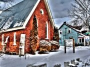 Beachburg’s St. Augustine’s Church to revert to ‘Chapel Status’