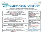 Seniors Home Support and Active Living Pilot Changes