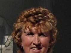Obituary: Barbara Ann (Gutz) Sparling