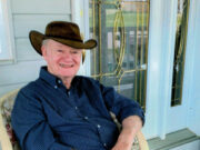Obituary: David John Stewart
