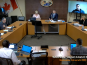 Special Council Meeting February 9 2023