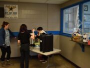 Little Coffee Shop3rd Year Rink Skate and Raffle