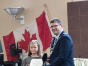 Volunteer Awards 2023