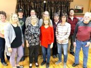 Westmeath & District Recreation Association AGM