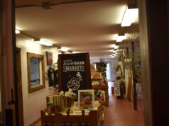 Spotlight: River Barn Brewpub